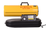 Тепловая дизельная пушка Eurolux ТДП-EU-20000