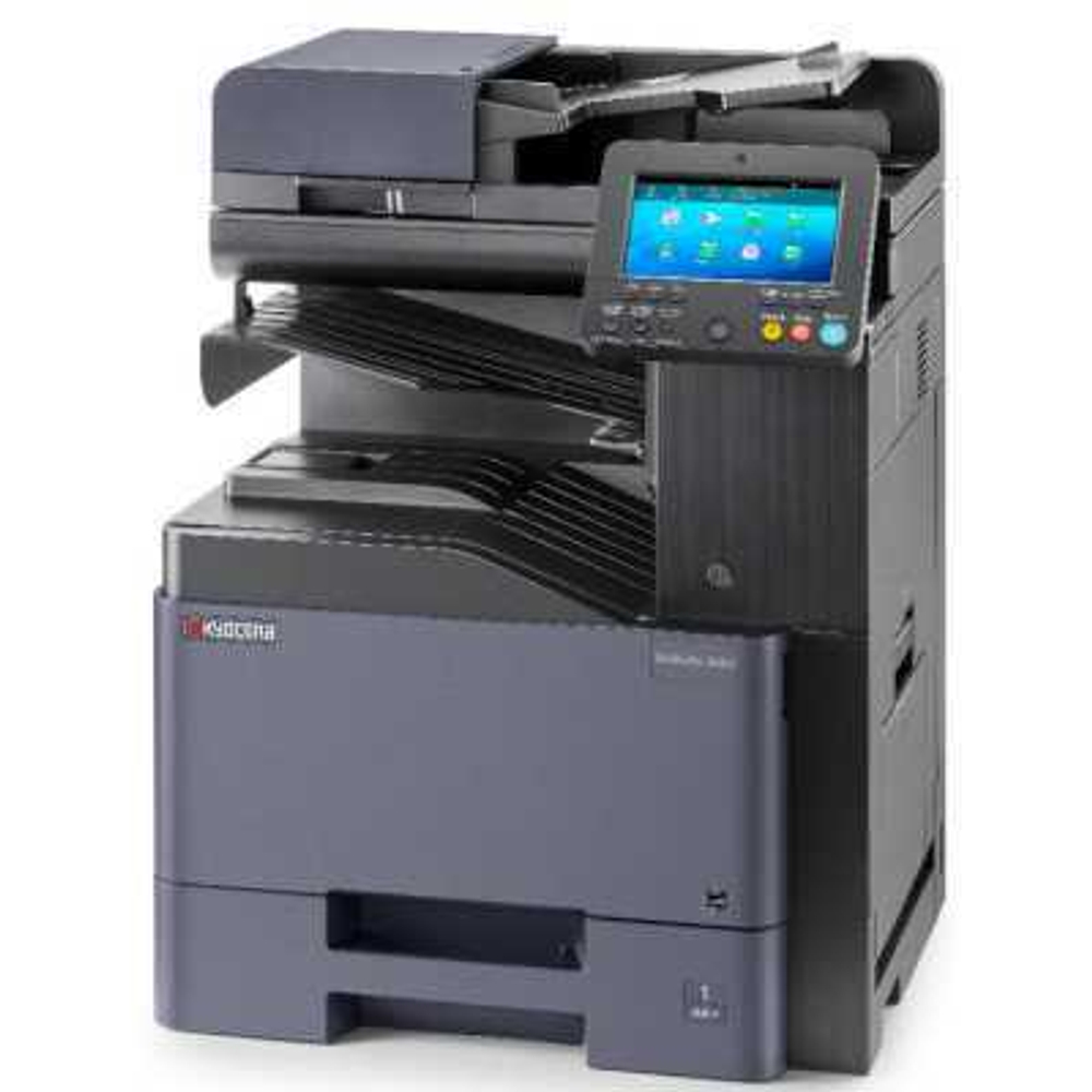 МФУ Kyocera TASKalfa 358ci