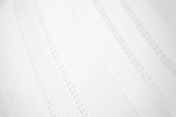 Наволочка 40х40 Christian Fischbacher Luxury Nights New Romance 356 Швейцария фрагмент