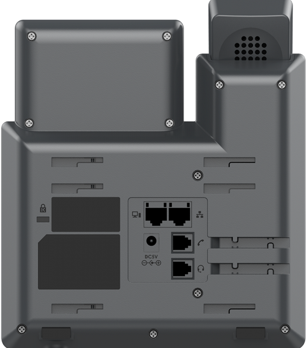 Телефон VoiceIP  Grandstream GRP-2602W