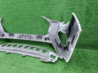 Бампер передний Haval Jolion (2024-н.в.)