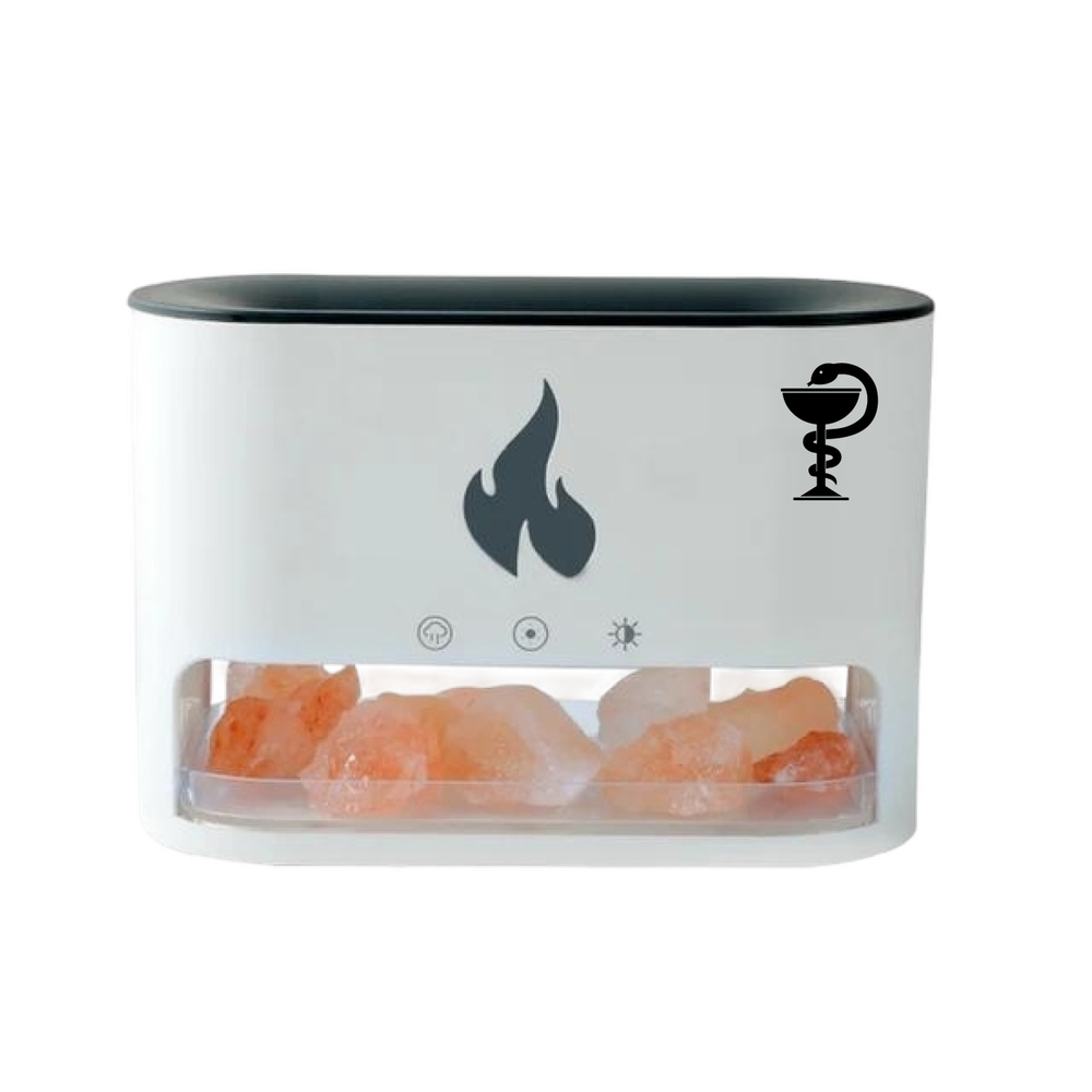 Увлажнитель воздуха аромадиффузор «Пламя»