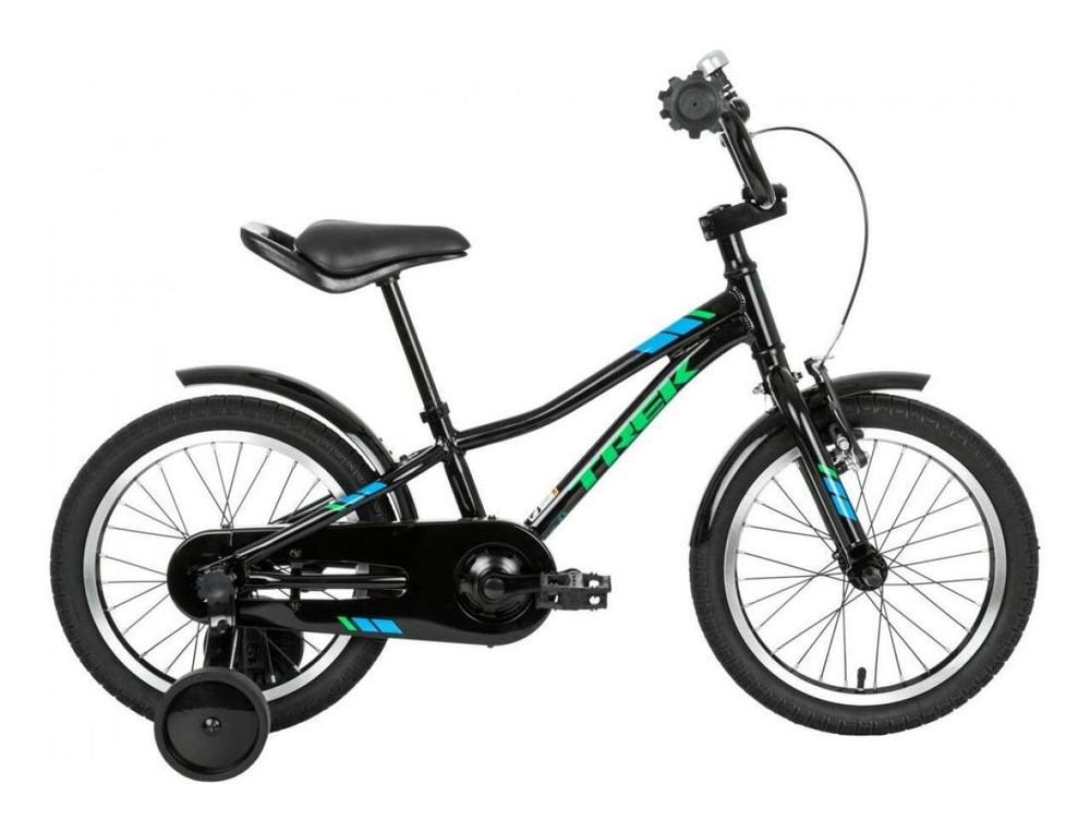 Детский велосипед Trek Precaliber 16 Boys F/W (2019)