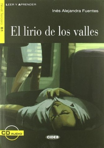 BC: El Lirio De Los Valles +D(Spain)
