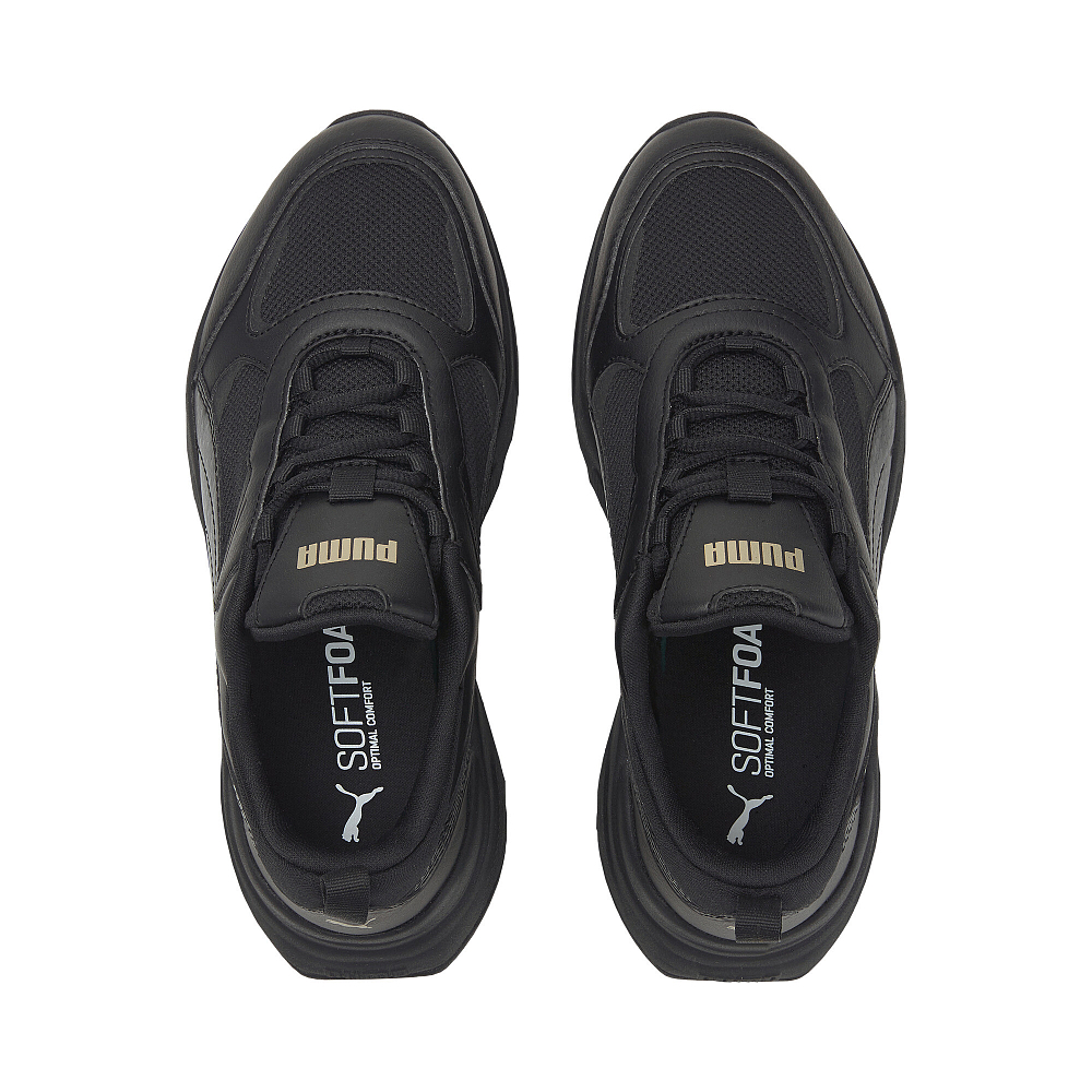 Женские кроссовки PUMA Cassia