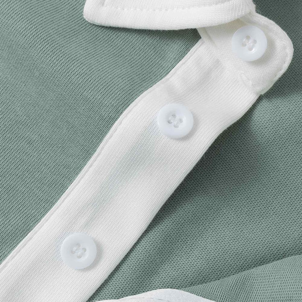 Лонгслив Ymkashix Rugby темно-оливковый/серый