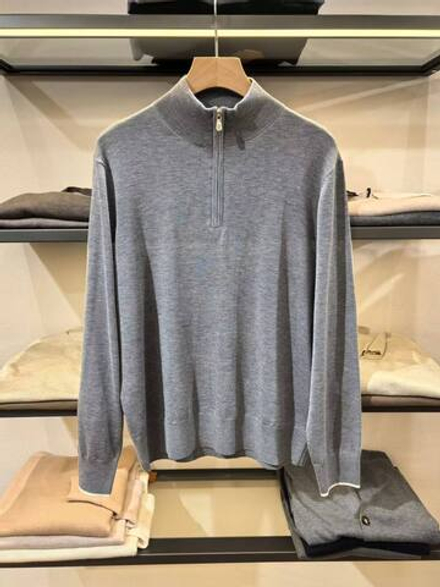 Свитер Brunello Cucinelli