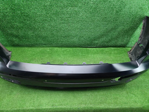 Бампер задний BMW X7 G07 (2019-2022) M-paket