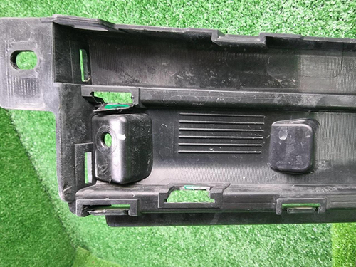 Решетка радиатора Jetour T2 (2023-н.в.)