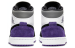 Кроссовки Jordan Air Jordan 1 Mid Se
