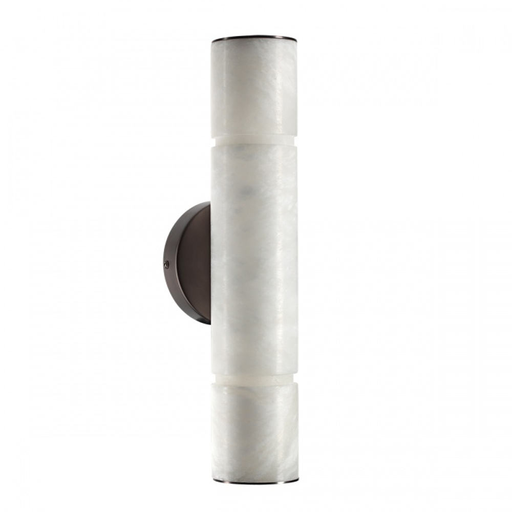 Настенный светодиодный светильник Odeon Light MARBELLA 6675/12WA