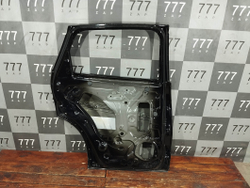 Дверь задняя левая Haval Jolion 21-24 Б/У Оригинал 6201100AST10AD