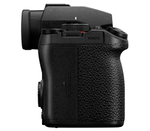 Беззеркальный фотоаппарат Panasonic Lumix S5 II Kit 20-60mm, английское меню