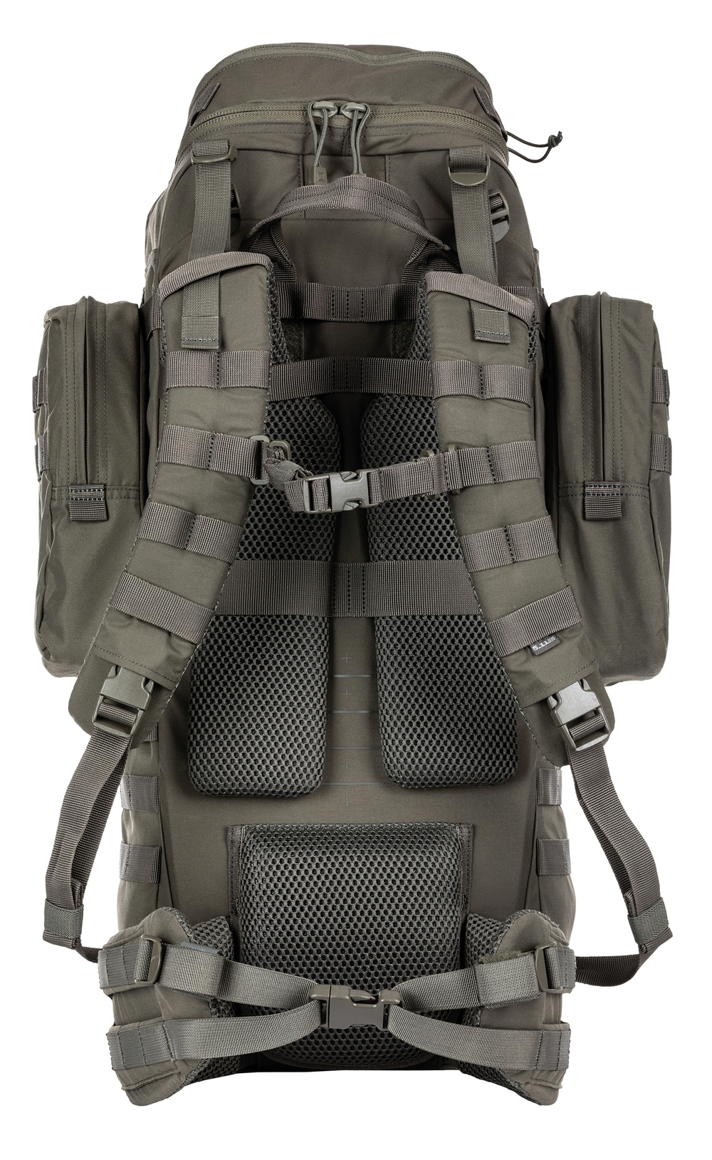 5.11 TACTICAL RUSH 100 Ranger Green TASK FORCE 43