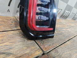 Фонарь задний левый Haval Dargo 22-нв Б/У Оригинал 4133100XKN04A