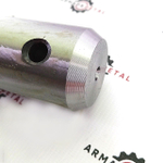 Палец ковшевой (треугольная трапеция, крепление ковша к трапеции) | 154-5279 | TMP