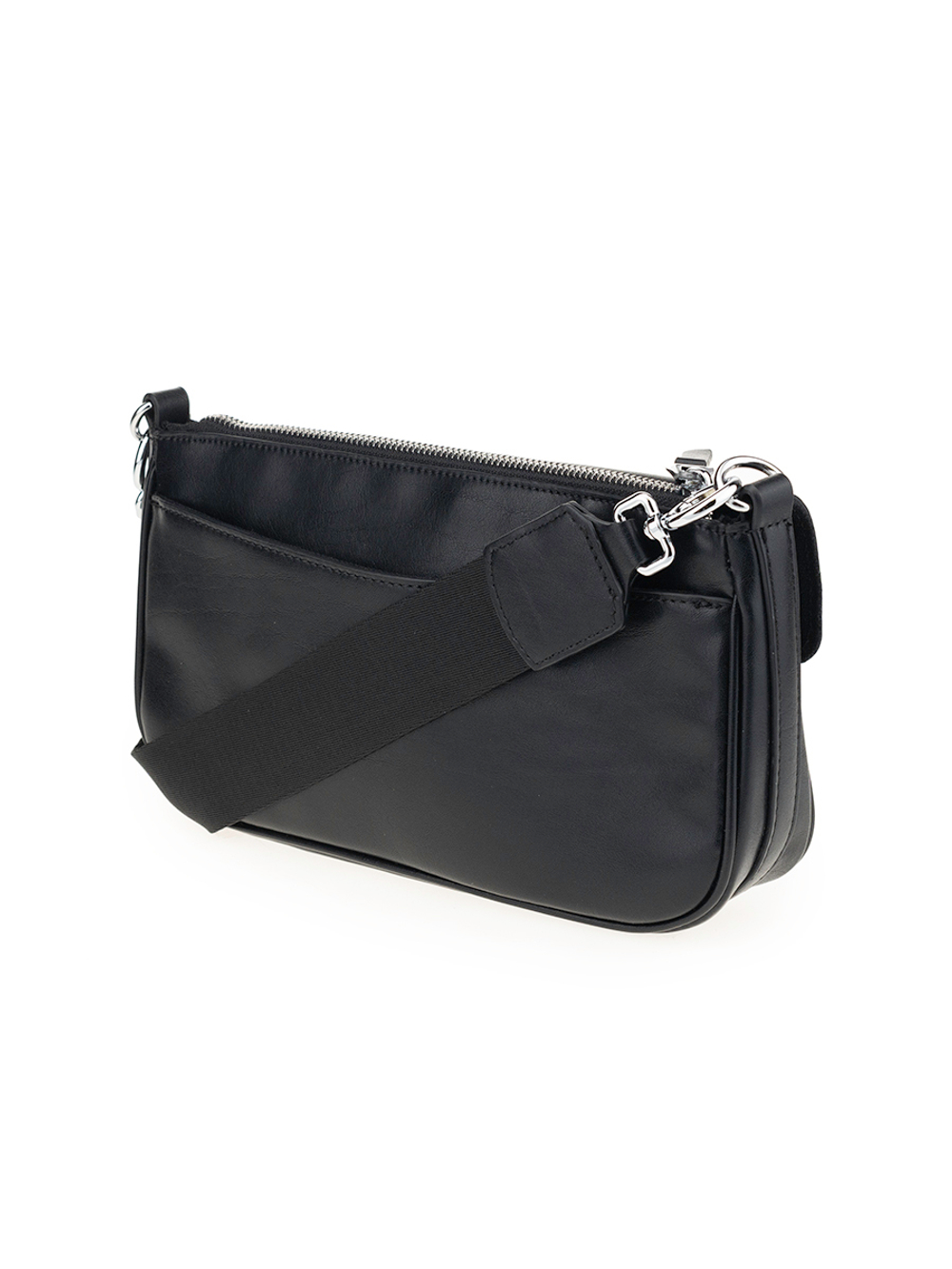 35062/10 Сумка жен., иск. кожа