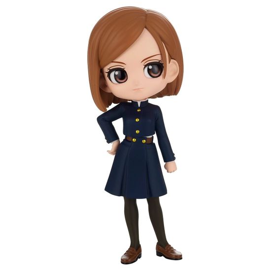 Фигурка Jujutsu Kaisen Nobara Kugisaki 13 см 4983164183733