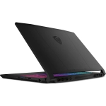 Ноутбук MSI Katana 15 HX B14WFK-617XRU Core i7 14650HX 16Gb SSD1Tb RTX 5060 8Gb 15.6" IPS FHD FreeDOS black (9S7-1587C1-617)