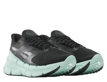 Кроссовки для бега мужские Reebok FloatZig Symmetros M Черные