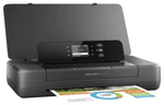 HP OfficeJet 202 N4K99C черный