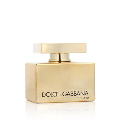 Женская парфюмерия Dolce&Gabbana The One Gold EDP 75 мл