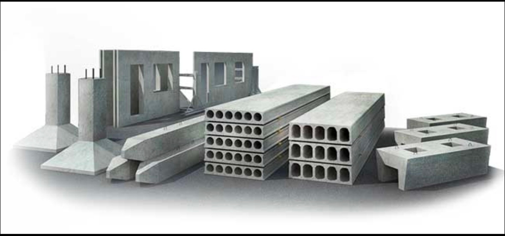 Поставка строительных материалов