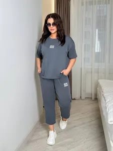 Костюм УК-200-4 Фабрика Моды