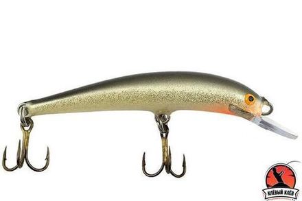 Воблер Nils Master INVINCIВLE DR, 8cm, 8 г., #043