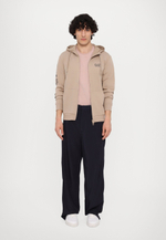 EA7 Emporio Armani UNISEX - Толстовка с капюшоном - Чёрный