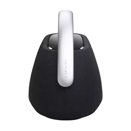 Акустика Harman Kardon Go + Play 3 черный