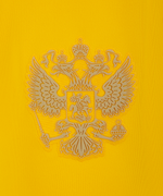 Шорты вратарские JOGEL NATIONAL PerFormDRY GK Shorts, желтый