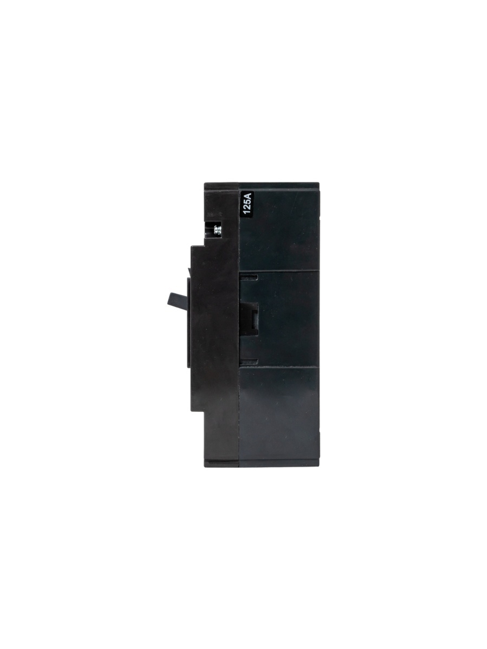 Выключатель автоматический 3п 160А 18кА LS125 ProPact EKF mccb-125-18-3-160-ls