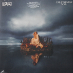 London Grammar / Californian Soil (LP)