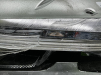 Битая Фара левая BMW X5 G05 X6 G06 (18-23) Laser