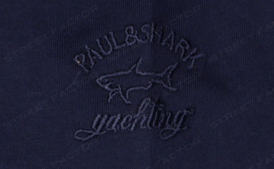 Футболка Paul&Shark