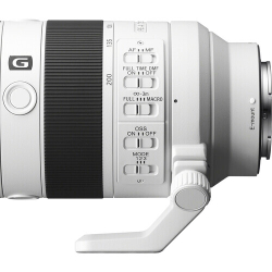Объектив Sony FE 70-200mm f/4 Macro G OSS II