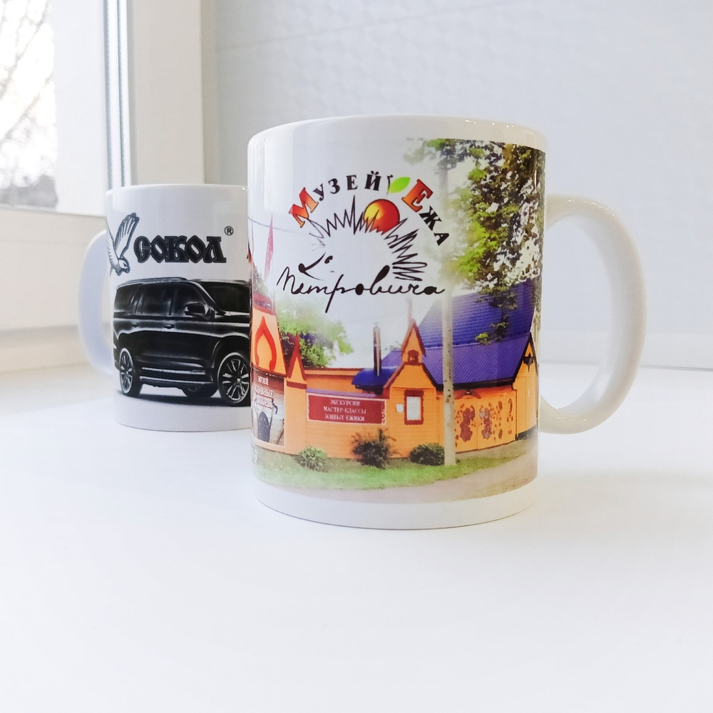 Сувенирная продкуция
