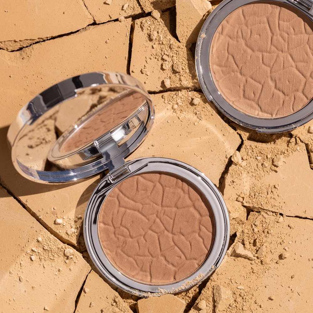 Catrice DESERT DUNE - Бронзирующий крем с матовым финишем оттенок C01 New Desert, 8 g
