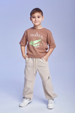 Брюки д/м DELORAS 30003