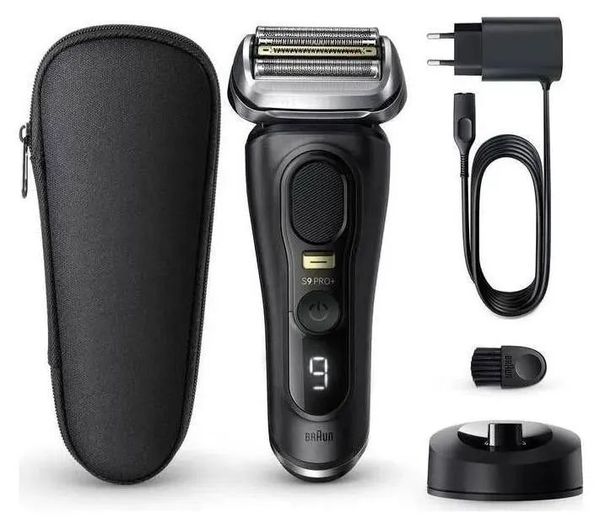 Электробритва Braun Series 9 Pro 9510s black