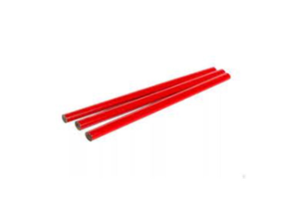 Карандаш малярный 180 мм.