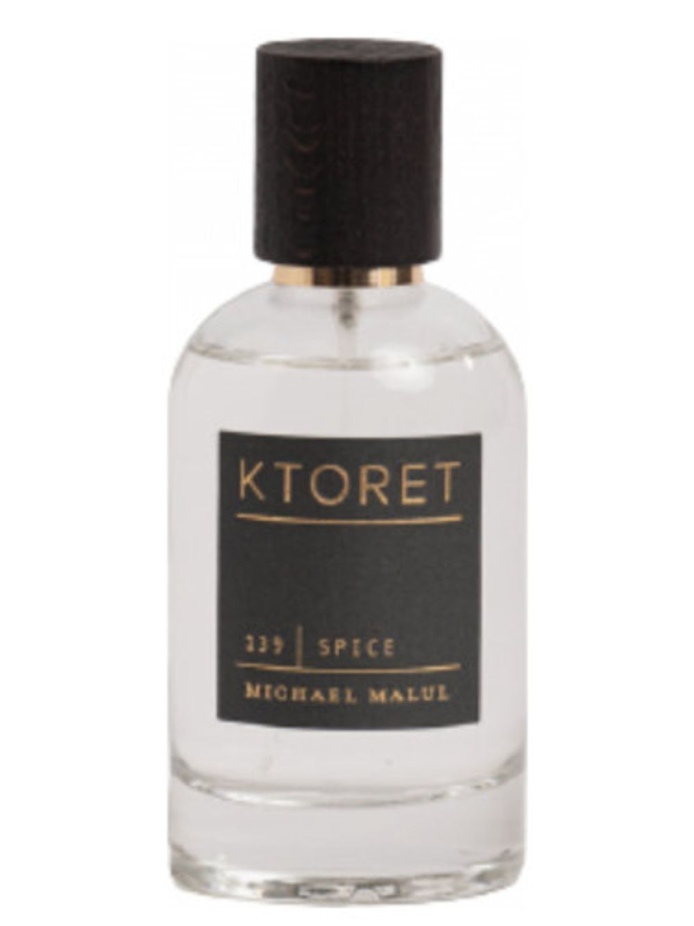 Michael Malul London 139 Spice