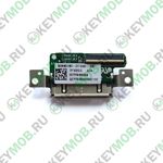 Нижняя плата для Asus Transformer Pad TF103CG (K018)