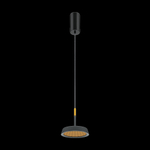 Подвесной светильник Maytoni MOD041PL-L15GB3K