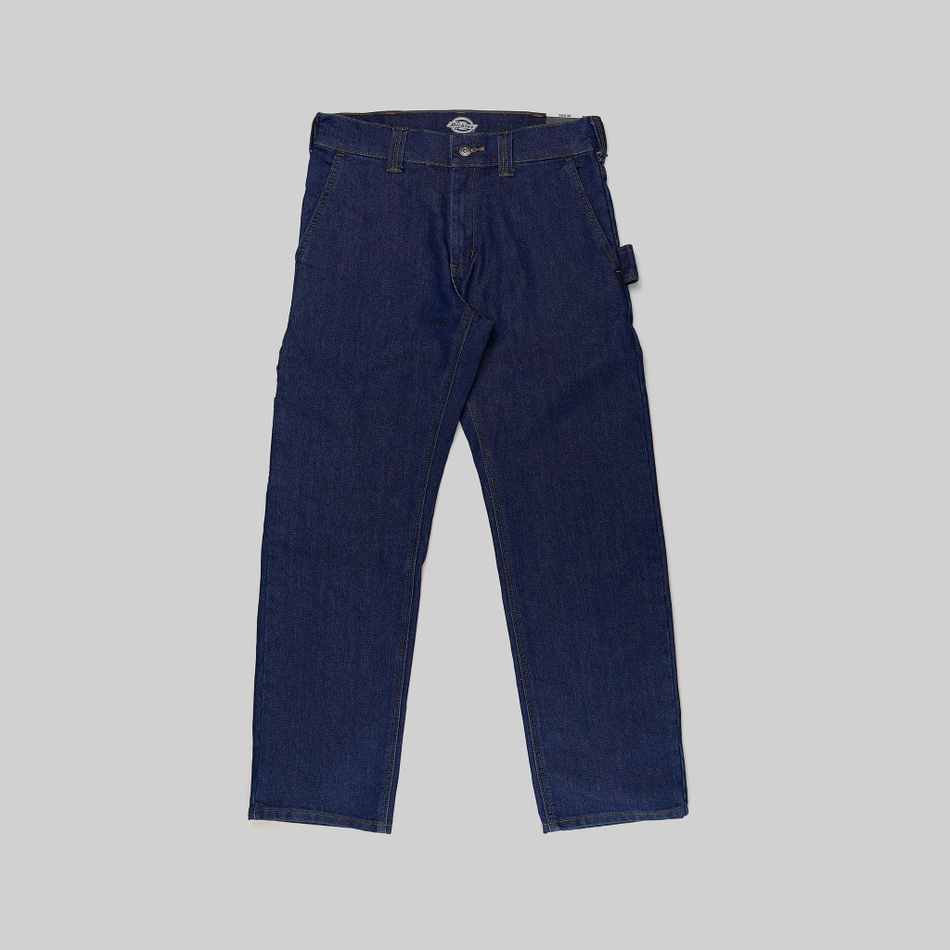 Джинсы мужские Dickies Skateboarding Denim Utility Pants артикул:DDSK67SNB - купить в магазине Дайс