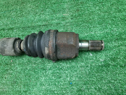 Привод передний левый Kia Rio 4 (2017-2022)