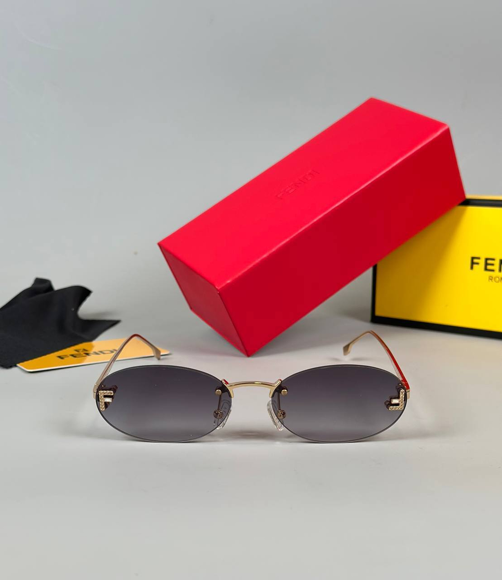 Очки Fendi