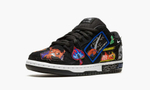 SB Dunk Low Pro QS "Neckface"