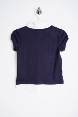 Кофта Izod школьная, визуально на 6/7 лет